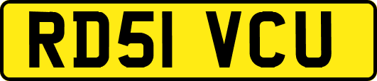 RD51VCU