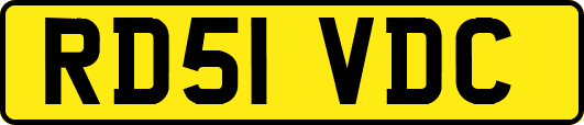 RD51VDC