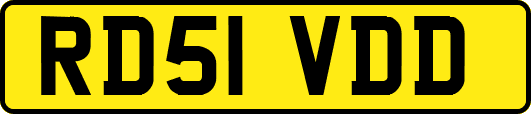 RD51VDD