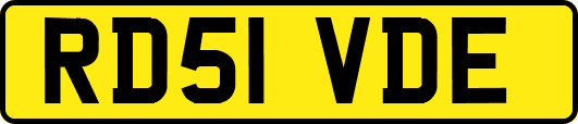 RD51VDE