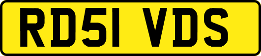 RD51VDS