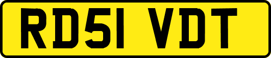 RD51VDT