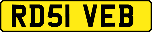 RD51VEB