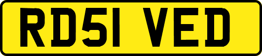 RD51VED