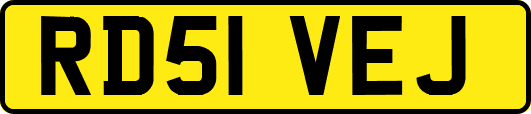 RD51VEJ