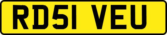 RD51VEU