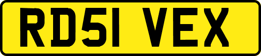 RD51VEX