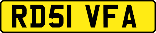 RD51VFA