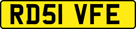 RD51VFE