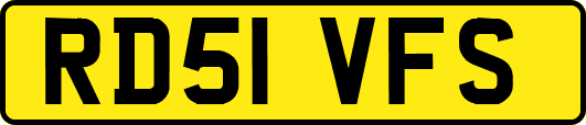 RD51VFS