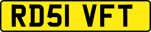 RD51VFT