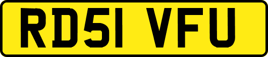 RD51VFU