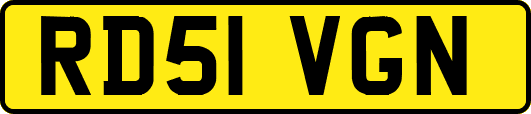 RD51VGN