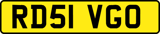 RD51VGO