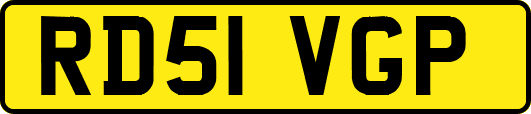 RD51VGP