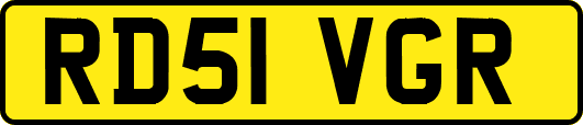 RD51VGR