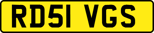 RD51VGS