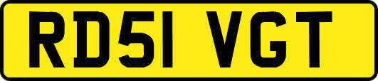 RD51VGT