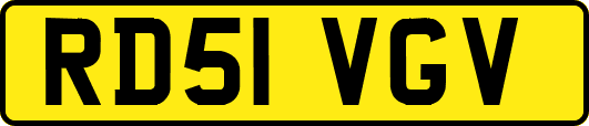 RD51VGV