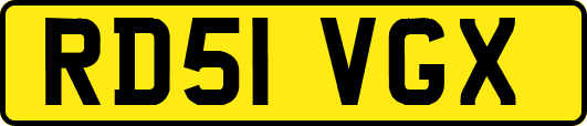 RD51VGX