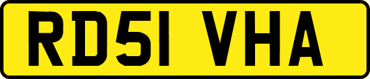 RD51VHA