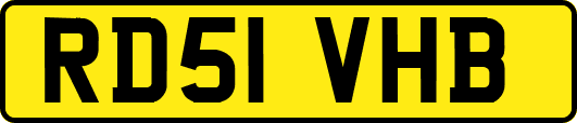 RD51VHB