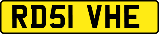 RD51VHE