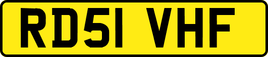 RD51VHF