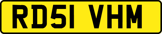 RD51VHM