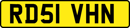 RD51VHN