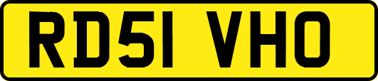 RD51VHO