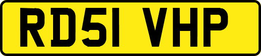 RD51VHP