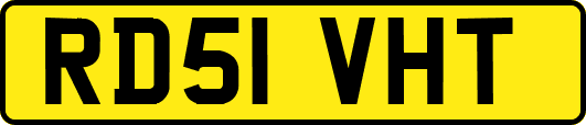 RD51VHT