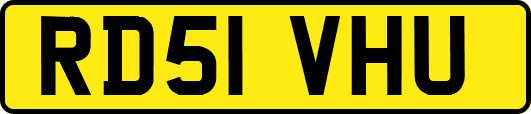 RD51VHU