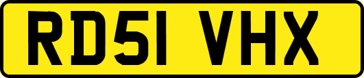 RD51VHX