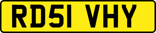 RD51VHY