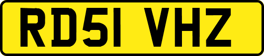 RD51VHZ