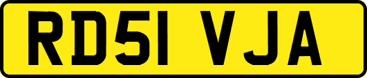 RD51VJA