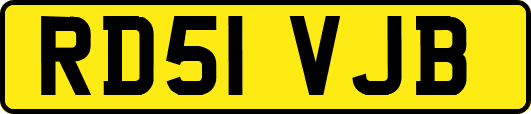 RD51VJB