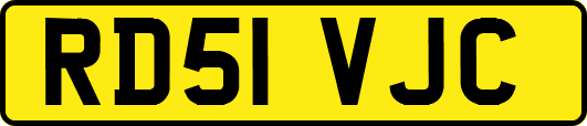 RD51VJC