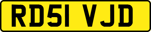 RD51VJD