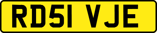 RD51VJE