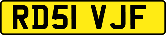 RD51VJF