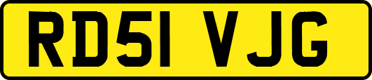 RD51VJG