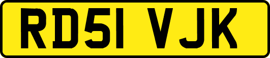 RD51VJK