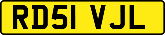 RD51VJL