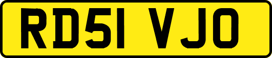 RD51VJO