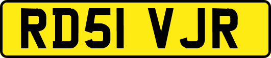 RD51VJR