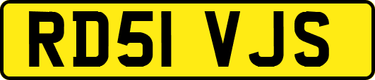 RD51VJS