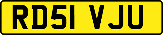 RD51VJU